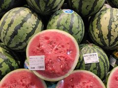 西瓜-盒马鲜生(皇庭广场店)