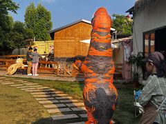 -HERRE·FARM 赫尔露营农场·团建聚会包场