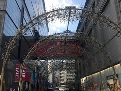 -新世界百货(明洞总店)