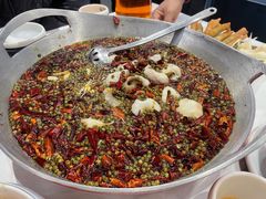 -李氏传家菜(兴城路店)