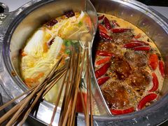 -让签签飞小郡肝串串香(春熙路形象店)