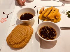 白斩散养草鸡-红城阁·上海味道(四平路店)