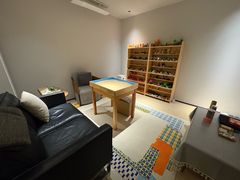 -争渡心理咨询全国连锁(福田店)