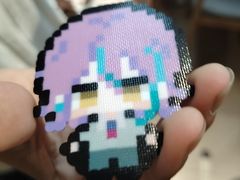 -郑在DIY·潮玩银饰绘画手作(中央大道旗舰店)