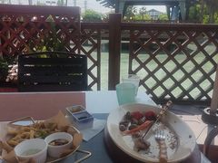 -浦鸿会尚莊亲子餐厅(碧云店)