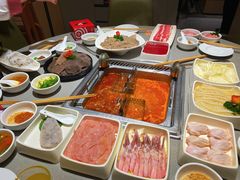 -海底捞火锅(金光华店)