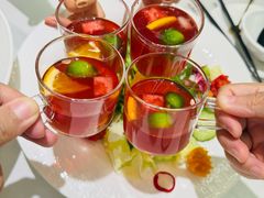 -3号仓库·创意中国菜(新世界城店)