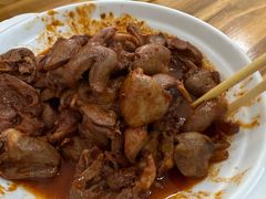 -满口香饭店
