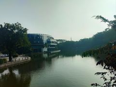 -深圳国际园林花卉博览园