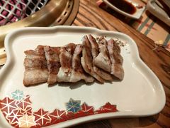 -肉魁屋·烧肉·烧鸟·酒场(高新店)