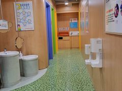 -金宝贝早教(南山花园城店)