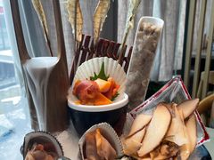 -享月汤皇·海鲜小火锅·聚会(曲江创意谷店)