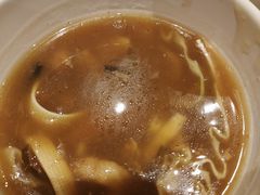 -素满香·素食自助餐(西安·民乐园店)