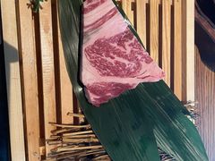 -赤坂亭·M9和牛放题(长楹天街购物中心店)