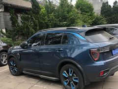 -中鑫之宝领克中心(姚家园店)