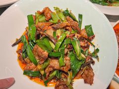 -雀蓝川菜(滨湖万象汇店)