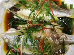 -开禾52阿伟海鲜加工