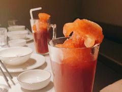 -领鲜天下·焗海鲜·花胶鸡(天目里店)