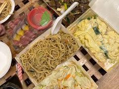 -阿兴生鱼片(大光路店)