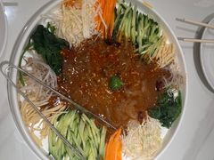 -上关东东北菜(夫子庙水游城店)