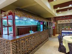 -海上驿站渔家菜馆