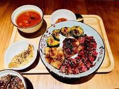 招牌牛肉poke饭-POKEE VIA&Brunch·维娅(重庆来福士店)