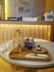 -栖SPA·ONDA ·海菲秀·皑皑科技美肤中心