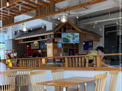 大堂-冰泉豆浆馆(阳朔店)