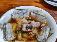 -玲燕蒸菜馆(江东路店)