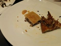 -粗茶淡饭·汉口公馆(循礼门店)