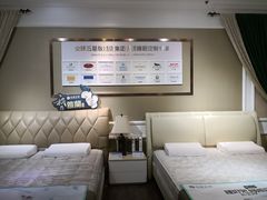 -富邦·红树湾国际家具