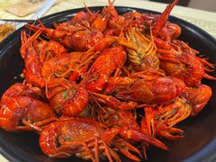 -铭副琦食·虾蟹烩馆(渔人码头店)