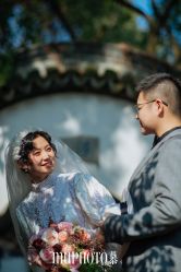 -Mu慕婚纱摄影·超级工作室