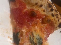 -Pizzeria da Nicola·火炉披萨(中大国际店)