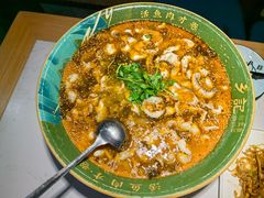 -光海·乡记酸菜鱼·始于1996(花园路店)