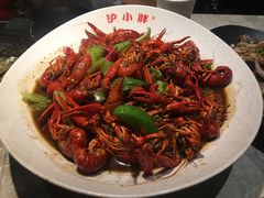 -沪小胖小龙虾(淮海中路旗舰店)