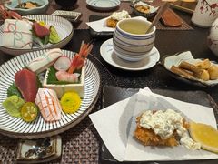 -长崎屋·23年日本料理·刺身·烧鸟(天河北路店)