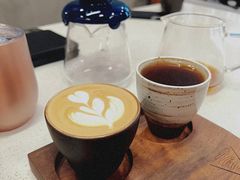 -Again Coffee Roaster(香蜜湖店)