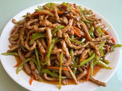 -胖子菜馆(隆昌路店)