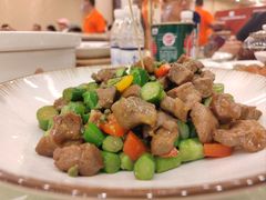 -顺风山庄(水濂山店)