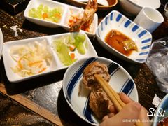 -喜晋道面馆(华严寺广场店)