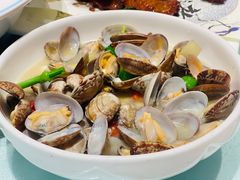 -乾隆美食·本帮菜(黄河路店)
