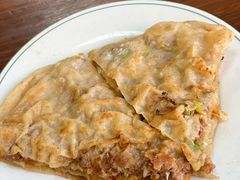 华威肉饼-清真永恒华威肉饼(潘家园店)
