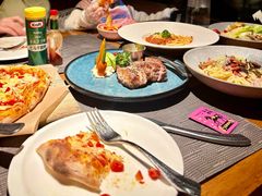-巴别塔法餐舍(合作路店)
