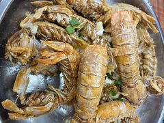 -船奇蒸汽海鲜·闽菜(八市海鲜总店)