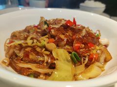 -兰湘子·湘菜小炒(长安万科广场店)