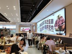 -椒椒铜炉火锅鸡(天马店)