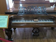 -鼓浪屿钢琴博物馆