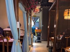 -老平安农家菜(平安店)