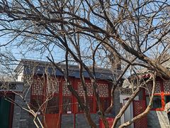 -北京鲁迅博物馆(北京新文化运动纪念馆鲁博馆区)